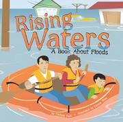 Cover of: Rising Waters: A Book About Floods (Amazing Science)