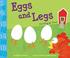 Cover of: Eggs And Legs