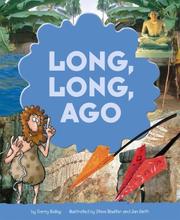 Cover of: Long, Long, Ago (Crafty Inventions) | Gerry Bailey