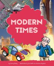 Cover of: Modern Times (Crafty Inventions)