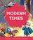 Cover of: Modern Times (Crafty Inventions)