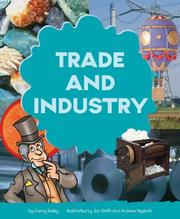 Cover of: Trade And Industry (Crafty Inventions)