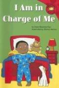 Cover of: I Am in Charge of Me