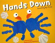 Cover of: Hands Down: Counting by Fives (Know Your Numbers)