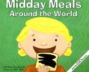 Cover of: Midday Meals Around the World