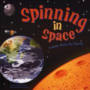 Cover of: Spinning In Space: A Book About The Planets (Amazing Science)
