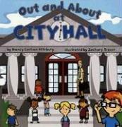 Cover of: Out And About At City Hall (Field Trips)
