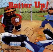 Cover of: Batter Up! by Nick Fauchald