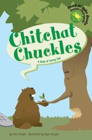 Cover of: Chitchat chuckles: a book of funny talk