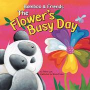 Cover of: The flower's busy day