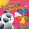 Cover of: The flower's busy day