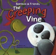 Cover of: The creeping vine