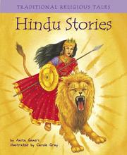 Hindu stories by Anita Ganeri