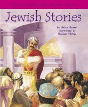 Jewish stories by Anita Ganeri