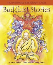 Buddhist stories by Anita Ganeri