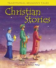 Christian stories by Anita Ganeri, Rachael Phillips