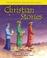 Cover of: Christian stories