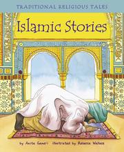 Islamic stories by Anita Ganeri