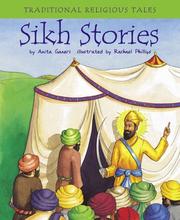 Cover of: Sikh stories by Anita Ganeri