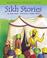 Cover of: Sikh Stories (Traditional Religious Tales) (Traditional Religious Tales)