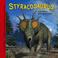 Cover of: Styracosaurus and other last dinosaurs