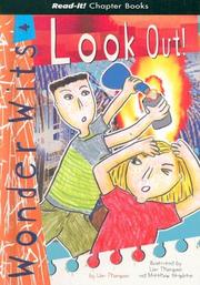 Cover of: Look Out! (Read-It! Chapter Books)