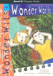 Cover of: Wonder worlds