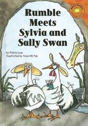 Cover of: Rumble meets Sylvia and Sally Swan