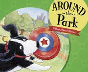 Cover of Around the park