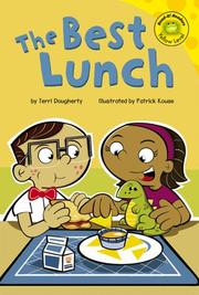 Cover of: The Best Lunch by 