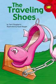 Cover of: The traveling shoes