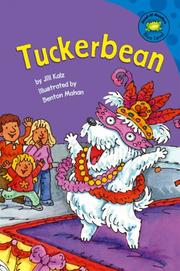 Cover of: Tuckerbean