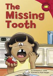 Cover of: The missing tooth | Susan Blackaby