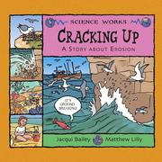 Cover of: Cracking up by Jacqui Bailey