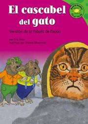 Cover of: El cascabel del gato by Eric Blair