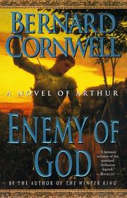 Cover of: Enemy of God (The Arthur Books #2) by Bernard Cornwell