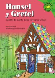 Cover of: Hansel y Gretel by Eric Blair