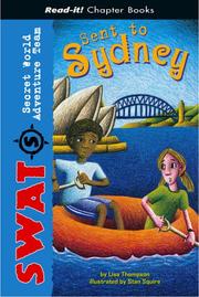 Cover of: Sent to Sydney