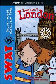 Cover of: Lookout London