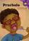 Cover of: Pruebalo
