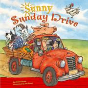 Cover of: Sunny Sunday drive