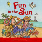 Cover of: Fun in the Sun (Farmer Claude and Farmer Maude) (Farmer Claude and Farmer Maude)