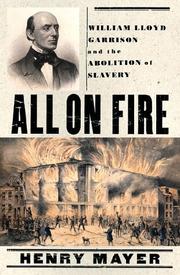 All on fire by Henry Mayer