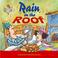 Cover of: Rain on the roof