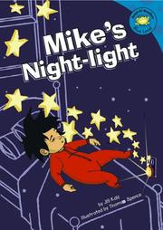 Cover of: Mike's Night-light by 