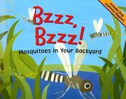Cover of: Bzzz, Bzzz! by Nancy Loewen