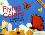 Cover of: Flying Colors | Nancy Loewen