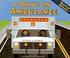 Cover of: I Drive an Ambulance (Working Wheels)