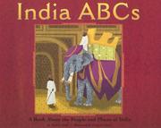 Cover of: India ABCs by Marcie Aboff, Marcie Aboff