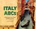 Cover of: Italy ABCs